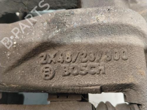 Used Left front brake caliper Left front brake caliper 38607796 38607796