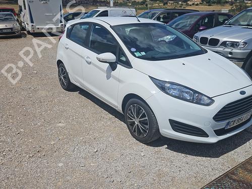 Engine control unit (ECU) FORD FIESTA VI (CB1, CCN) 1.0 EcoBoost | BP31859770M57 - Image 6