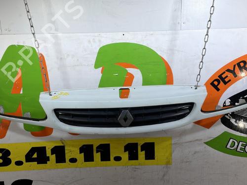 Used Grille RENAULT SAFRANE II (B54_) 2.2 dT (B54G) (113 hp) 25667235