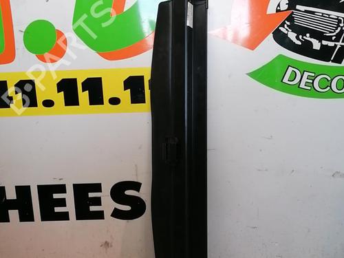 Used Rear parcel shelf Rear parcel shelf BMW X3 (E83) 3.0 d (218 hp) 25668457 25668457