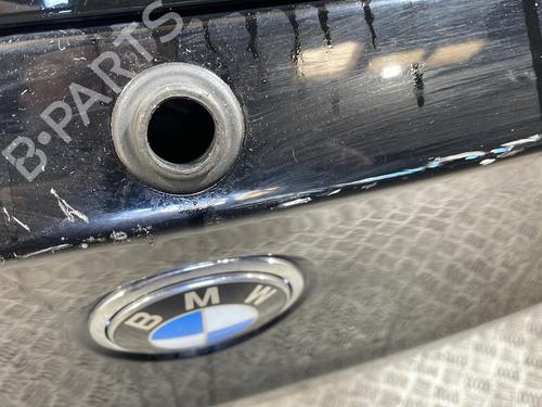 Tailgate BMW 1 (E81) 118 d | BP25666530C6 