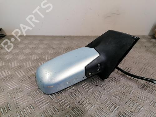 Right mirror TOYOTA YARIS (_P1_) 1.4 D-4D (NLP10_, NLP10R) | BP25668511C27 