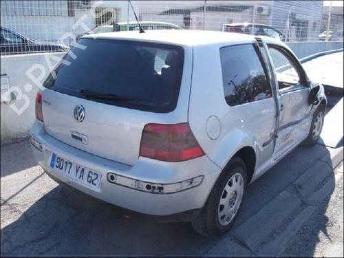 Right front driveshaft VW GOLF IV (1J1) 1.4 16V | BP25669672M39 