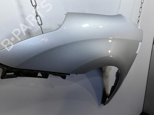 Left front fenders CITROËN C4 I (LC_) 1.6 HDi | BP25666829C41 