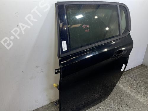 Left rear door PEUGEOT 308 II (LB_, LP_, LW_, LH_, L3_) 1.6 BlueHDi 120 | BP28908668C4