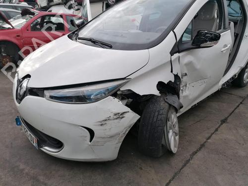 Climate control RENAULT ZOE (BFM_) ZOE | BP25662903I5 - Image 5
