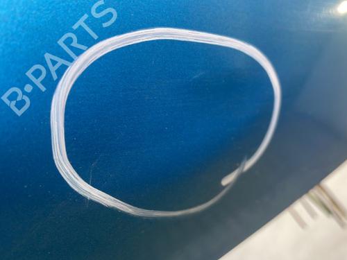 Tailgate CITROËN C3 Pluriel (HB_) 1.4 HDi | BP25662459C6