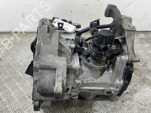 Gearbox VW GOLF IV (1J1) 1.9 TDI | BP27252418M3 