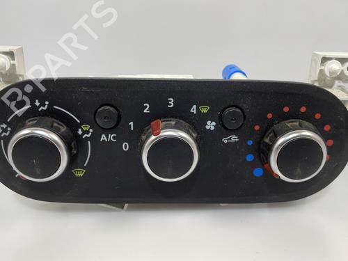 Used Climate control RENAULT TRAFIC III Van (FG_) 2.0 dCi 145 (FGML) (145 hp) 25664294