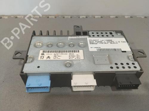 Electronic module PEUGEOT RCZ 1.6 16V | BP36941516M83 - Image 4