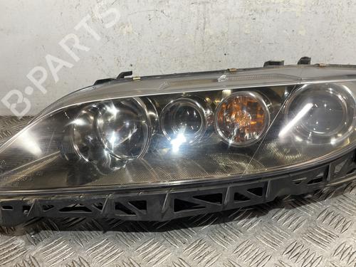 Scheinwerfer links für MAZDA 6 Hatchback (GG) 2.0 DI (GG14) (136 hp) 25666342