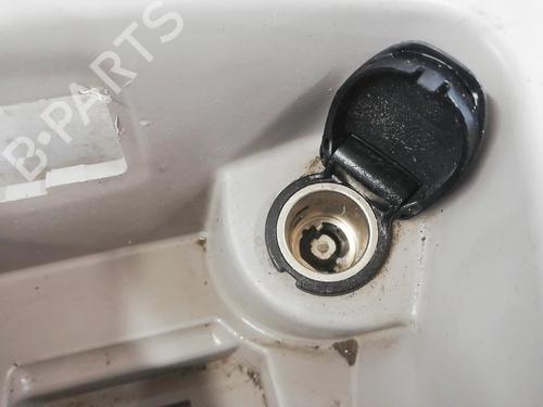 Gear lever RENAULT ZOE (BFM_) ZOE | BP25667433M90 