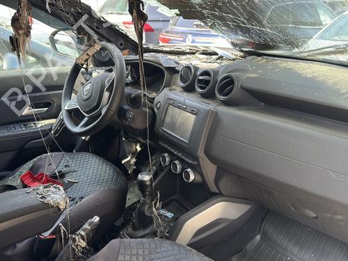 Engine DACIA DUSTER (HM_) 1.5 dCi 115 (HMAD) | BP27658483M1