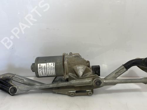 Used Front wiper motor AUDI A1 (8X1, 8XK) 1.2 TFSI (86 hp) 25820384
