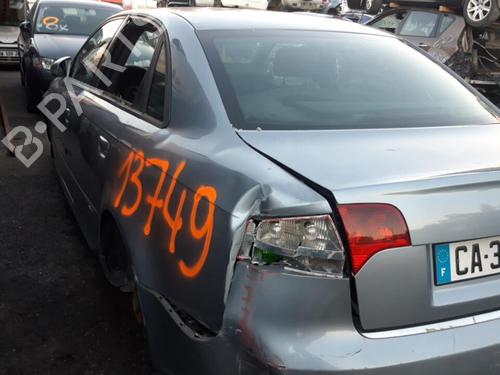 Instrument cluster AUDI A4 B7 (8EC) 2.0 TDI 16V | BP25668376C47  - Image 6