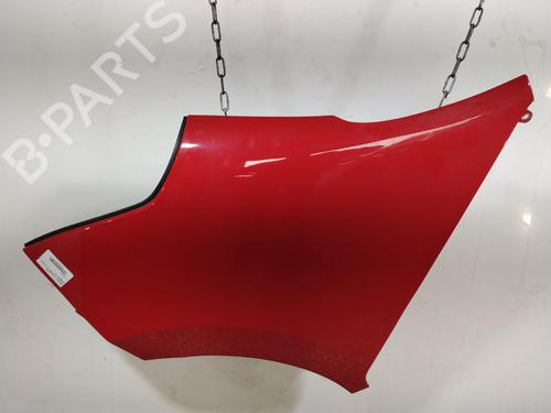 Used Left front fenders Left front fenders RENAULT MASTER III Platform/Chassis (EV, HV, UV) 2.3 dCi 130 RWD (HV01, HV10, HV11, HV12, UV01, UV10,... (130 hp) 40223812 40223812