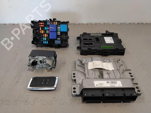 Electronic module RENAULT MEGANE IV Hatchback (B9A/M/N_) | BP38562772M83 - Image 7