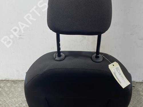 Left front seat PEUGEOT 208 I (CA_, CC_) 1.2 VTI 82 | BP29450328C15 