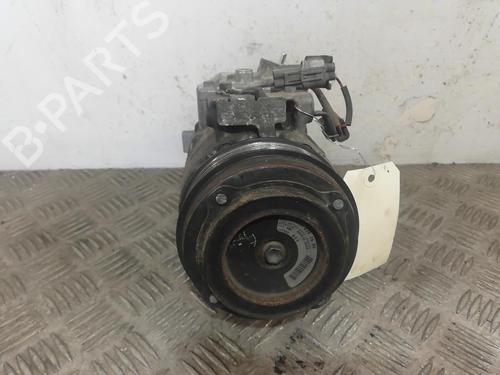 AC compressor MERCEDES-BENZ E-CLASS (W212) E 220 CDI / BlueTEC (212.001, 212.002) | BP25669822M34  - Image 5