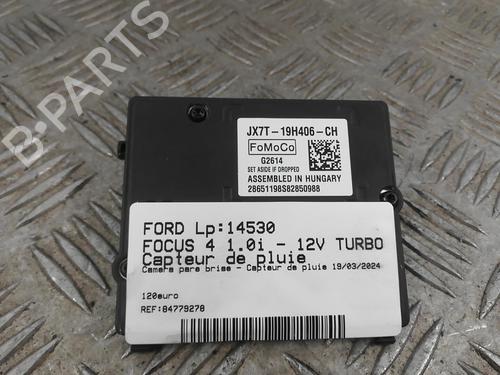 Used Electronic module FORD FOCUS IV (HN) 1.0 EcoBoost (125 hp) 25669851