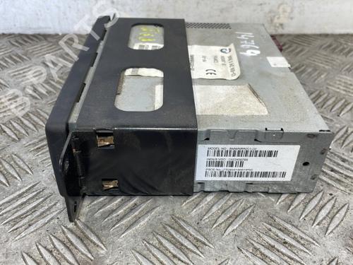 Bilradio BMW X5 (E53) 3.0 d | BP25664502E6 