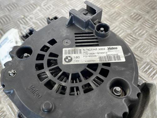 Used Alternator BMW 1 (F20) 116 d (116 hp) 25665588