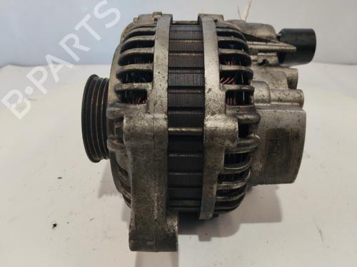 Used Alternator Alternator ALFA ROMEO 147 (937_) 1.9 JTDM 8V (937.AXD1A, 937.AXU1A, 937.BXU1A) (120 hp) 33805855 33805855