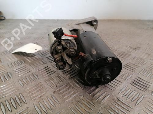 Starter NISSAN PULSAR Hatchback (C13) 1.5 dCi | BP25666032M8 