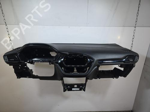 Dashboard FORD FIESTA VII (HJ, HF) 1.0 EcoBoost | BP32068540C46 - Image 3