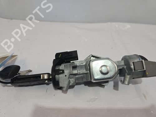 Ignition barrel FORD GALAXY II (WA6) 1.8 TDCi | BP29893393M48 