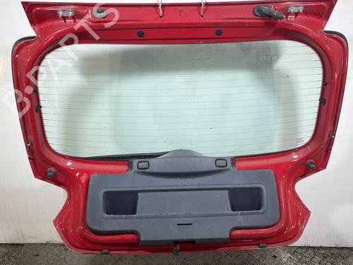 Tailgate SEAT IBIZA IV (6J5, 6P1) 1.2 | BP29428603C6 