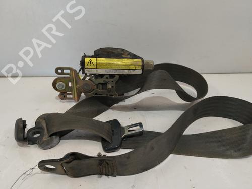 Front right seatbelt PEUGEOT BOXER Van (244) 2.0 HDi | BP33611028I25 - Image 3