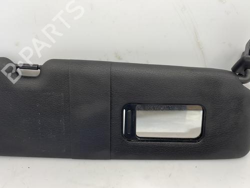 Right sun visor BMW 1 (F21) 120 d xDrive | BP25666722I2 - Image 2