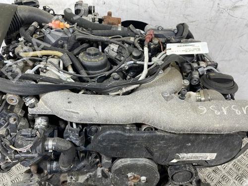 Engine AUDI A5 (8T3) 2.7 TDI | BP25663715M1 