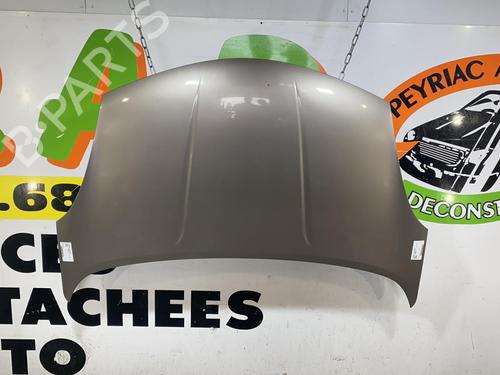 Hood NISSAN NOTE (E11, NE11) 1.5 dCi | BP25668074C1 