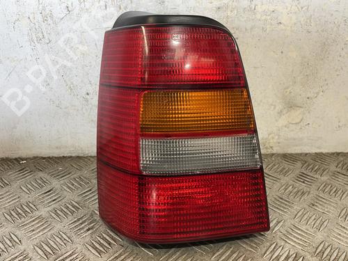 Used Left taillight VW GOLF V (1K1) 2.0 TDI (170 hp) 25664342