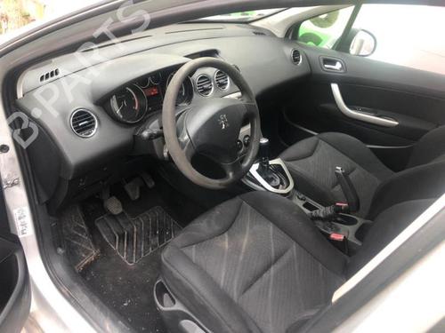 Rear parcel shelf PEUGEOT 308 I (4A_, 4C_) 1.6 HDi | BP25665503C85 
