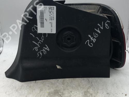 Used Left taillight BMW 3 Compact (E36) 316 i (105 hp) 25671214