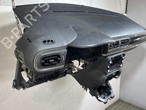 Dashboard CITROËN C3 III Van (SX_, SY_) BlueHDi 100 | BP25664866C46 - Image 3