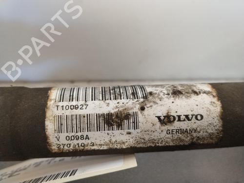 Semiasse anteriore sinistro Semiasse anteriore sinistro VOLVO C30 (533) D2 (115 hp) 37077072 37077072
