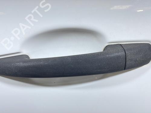 Left rear door CITROËN C3 II (SC_) 1.1 i | BP27809497C4 