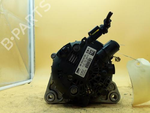 Used Alternator PEUGEOT 2008 I (CU_) 1.2 THP 110 / PureTech 110 (110 hp) 25666216