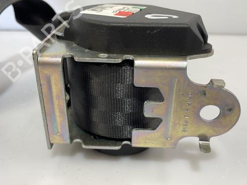Rear right seatbelt DACIA SANDERO II 1.5 dCi | BP25880178I28 - Image 3