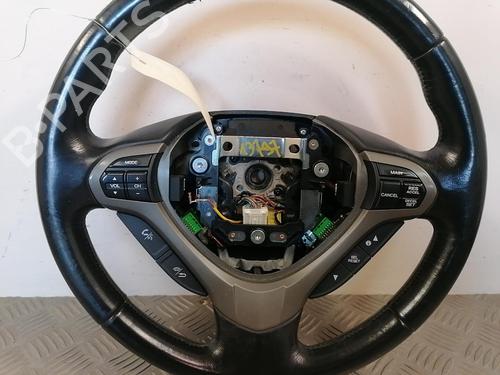 Used Steering wheel HONDA ACCORD VIII (CU) 2.2 i-DTEC (CU3) (150 hp) 25670772