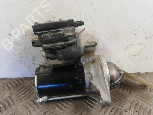 Used Starter FORD FIESTA VII (HJ, HF) 1.1 Ti-VCT (86 hp) 25669939