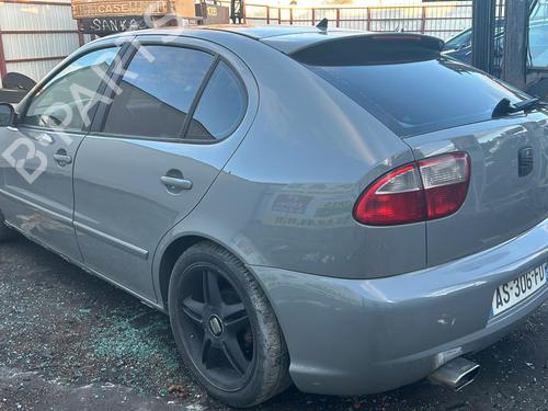 Gearbox SEAT LEON (1M1) 1.9 TDI | BP31668408M3  - Image 6