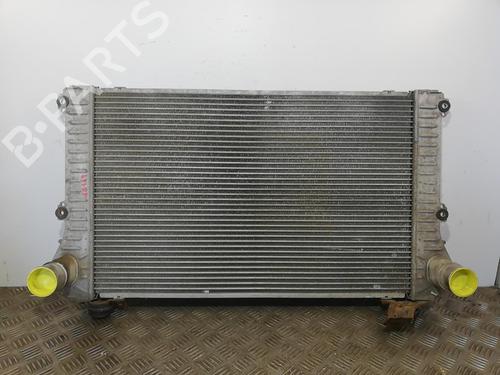 Intercooler TOYOTA RAV 4 III (_A3_) 2.2 D 4WD (ALA30_, ALA30R) (136 hp) 25662626