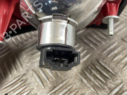 Used Right tailgate light Right tailgate light VW GOLF V (1K1) 1.9 TDI (105 hp) 25669355 25669355