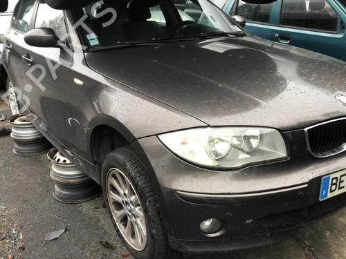 Rear parcel shelf BMW 1 (E87) 120 d | BP25667860C85 