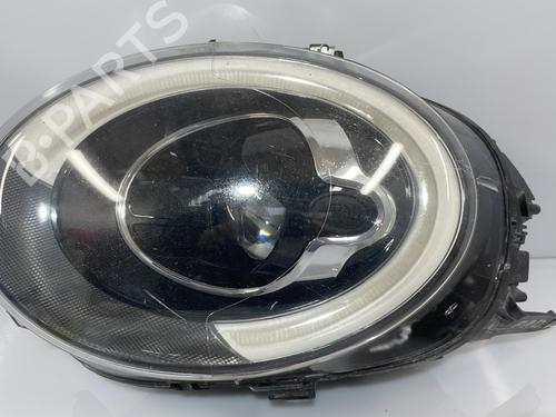 Used Left headlight Left headlight MINI MINI (F56) One D (95 hp) 25666887 25666887